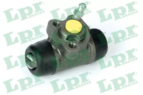 Wielremcilinder LPR 4342)