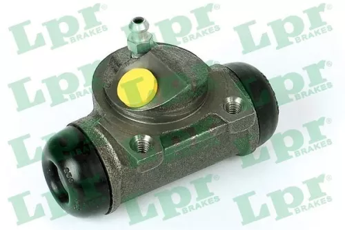 Wielremcilinder LPR 4686)