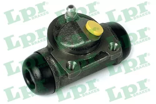 Wielremcilinder LPR 4687)