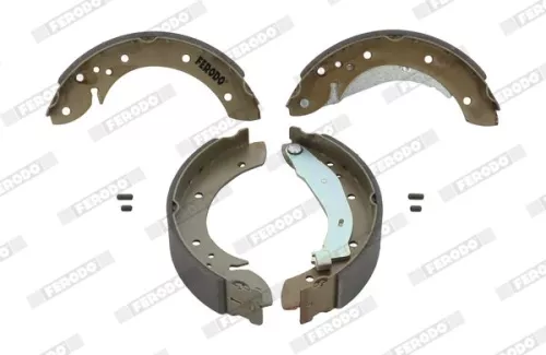 Remblokkenset FERODO FSB567)