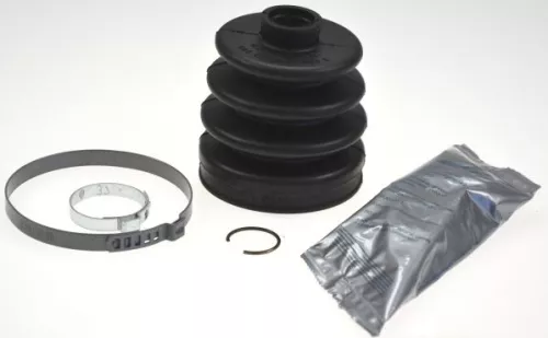 Balgset, aandrijfas SPIDAN 25513)