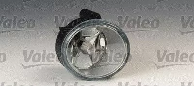 Mistlamp voor VALEO 087598)