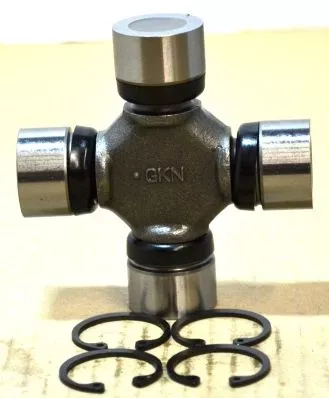 Koppeling, aandrijfas SPIDAN U 100/L)