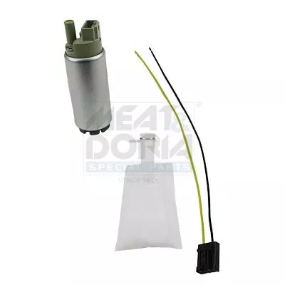 Fuel Pump MEAT & DORIA 76385)