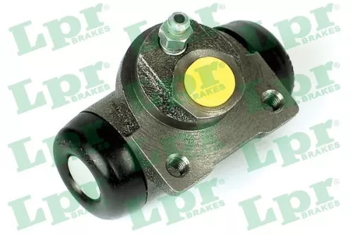 Wielremcilinder LPR 4473)