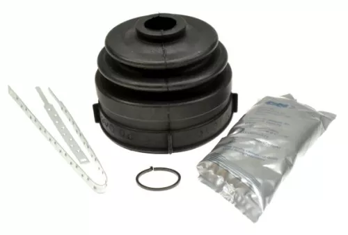 Balgset, aandrijfas SPIDAN 26211)