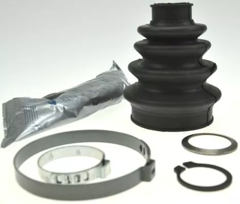 Bellow Kit, drive shaft SPIDAN 26063)