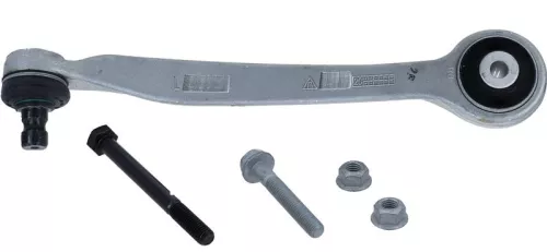 Control/Trailing Arm, wheel suspension LEMFÖRDER 13719 02)