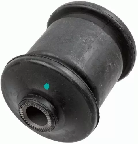 Bushing, axle beam LEMFÖRDER 10197 01)