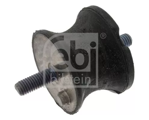 Mounting, automatic transmission FEBI BILSTEIN 01626)