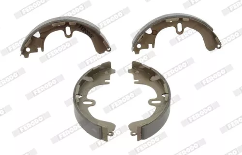 Remblokkenset FERODO FSB321)