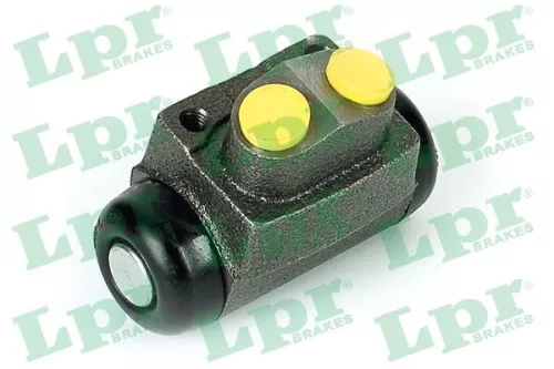 Wielremcilinder LPR 4258)