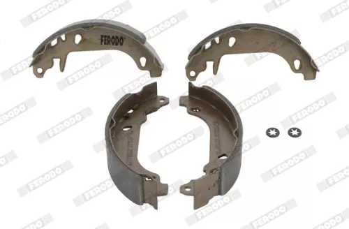Remblokkenset FERODO FSB243)