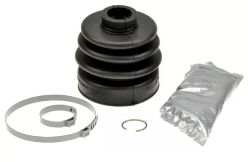 Balgset, aandrijfas SPIDAN 26136)