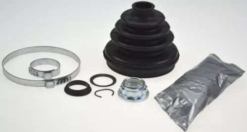 Bellow Kit, drive shaft SPIDAN 26214)