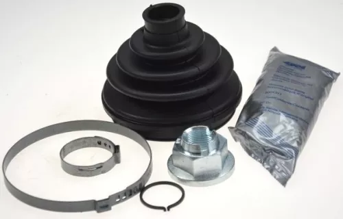 Balgset, aandrijfas SPIDAN 26294)