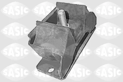 Montage, motor SASIC 8431841)