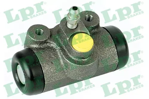 Wielremcilinder LPR 4243)