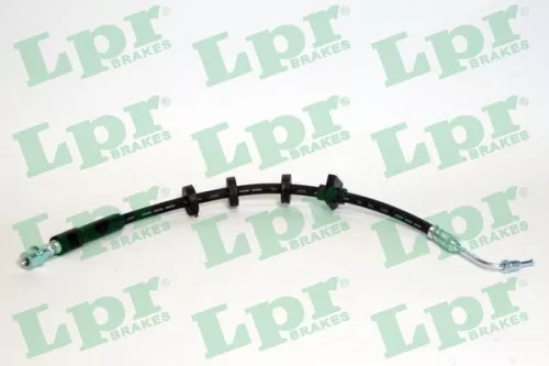 Remslang LPR 6T46783)