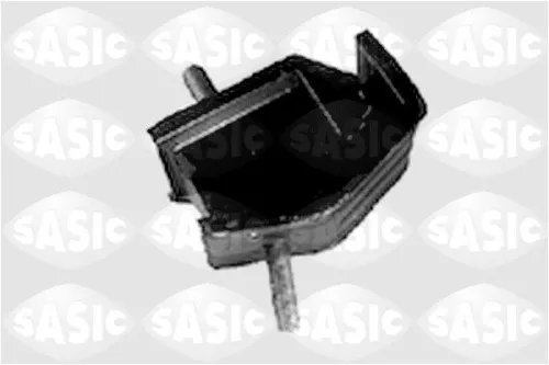 Montage, motor SASIC 4001382)