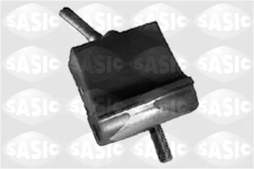 Montage, motor SASIC 4001345)