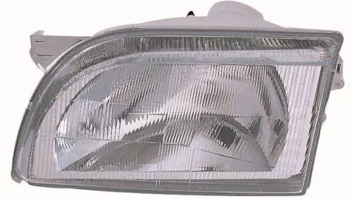 Koplamp ABAKUS 431-1136R-LD-EM)