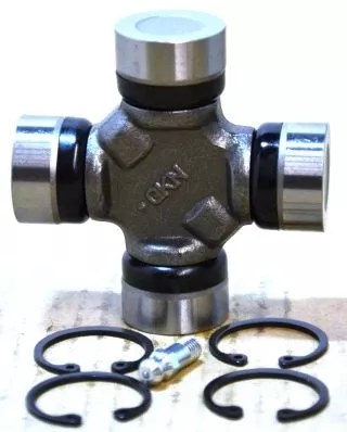 Koppeling, aandrijfas SPIDAN U 110)
