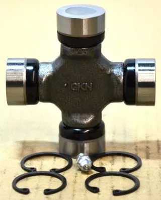 Koppeling, aandrijfas SPIDAN U 100)