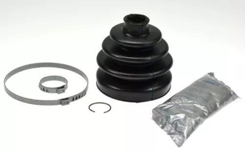 Bellow Kit, drive shaft SPIDAN 26178)