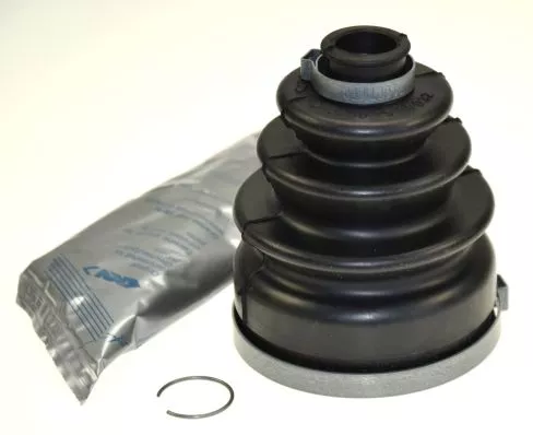 Balgset, aandrijfas SPIDAN 26210)