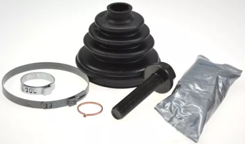 Bellow Kit, drive shaft SPIDAN 26010)