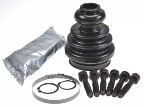 Bellow Kit, drive shaft SPIDAN 26097)