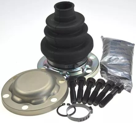 Bellow Kit, drive shaft SPIDAN 26091)
