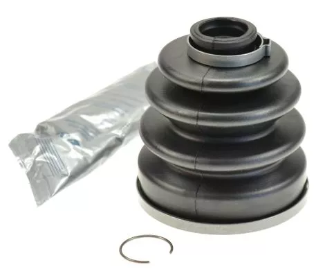 Balgset, aandrijfas SPIDAN 25516)
