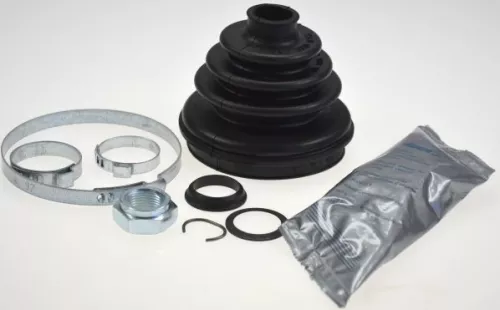 Bellow Kit, drive shaft SPIDAN 26037)