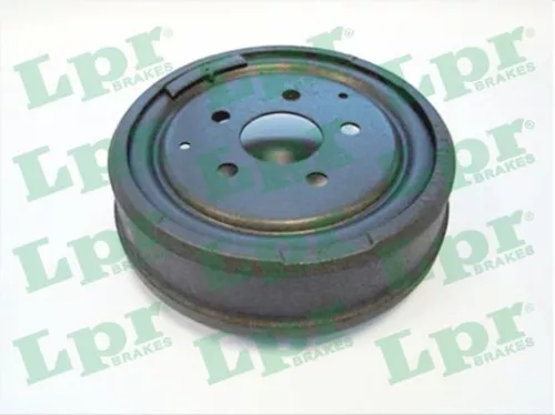Remtrommel LPR 7D0236)