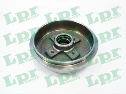 Remtrommel LPR 7D0244)