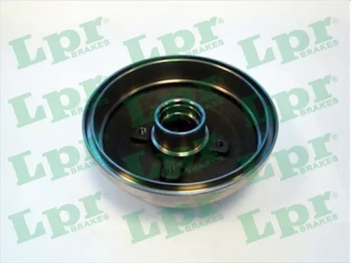 Brake Drum LPR 7D0139)