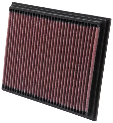 Luchtfilter K&N FILTERS 33-2767)