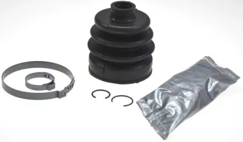Bellow Kit, drive shaft SPIDAN 23069)
