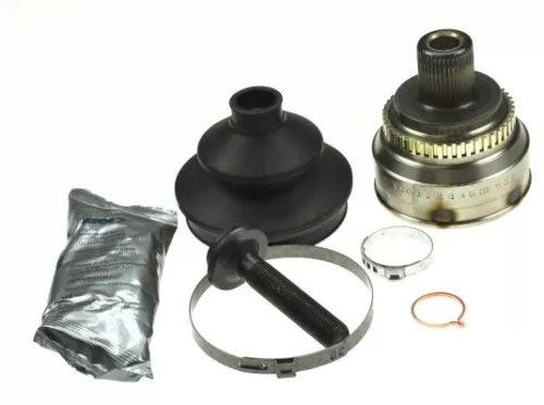 Koppelingsset, aandrijfas SPIDAN 22581)