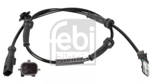Sensor, wielsnelheid FEBI BILSTEIN 109473)