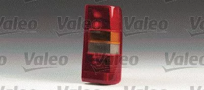 Achterlichtunit VALEO 085781)