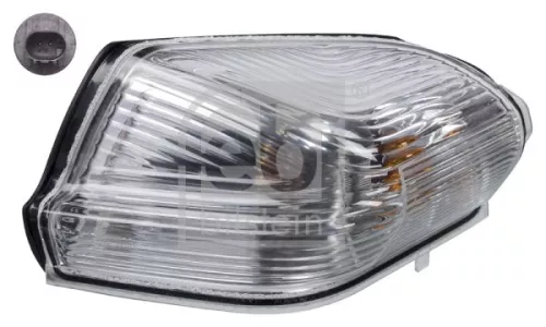 Auxiliary Direction Indicator FEBI BILSTEIN 100874)