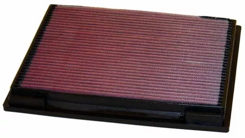 Luchtfilter K&N FILTERS 33-2048)
