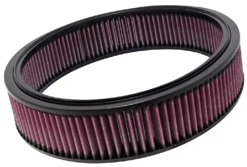 Luchtfilter K&N FILTERS E-2872)