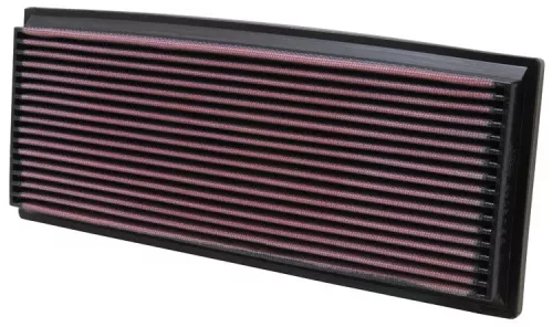 Luchtfilter K&N FILTERS 33-2046)