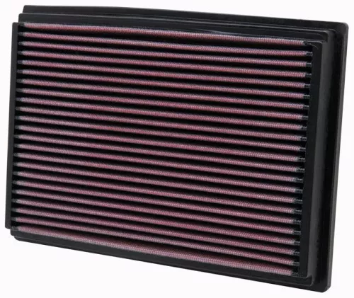Luchtfilter K&N FILTERS 33-2804)
