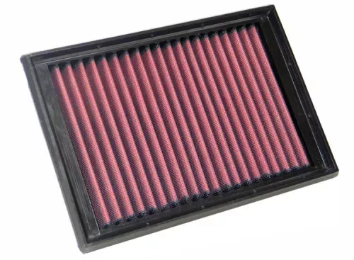 Luchtfilter K&N FILTERS 33-2510)