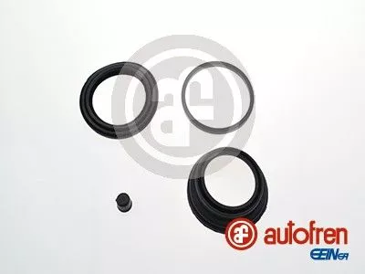 Reparatieset, remklauw AUTOFREN SEINSA D4007)